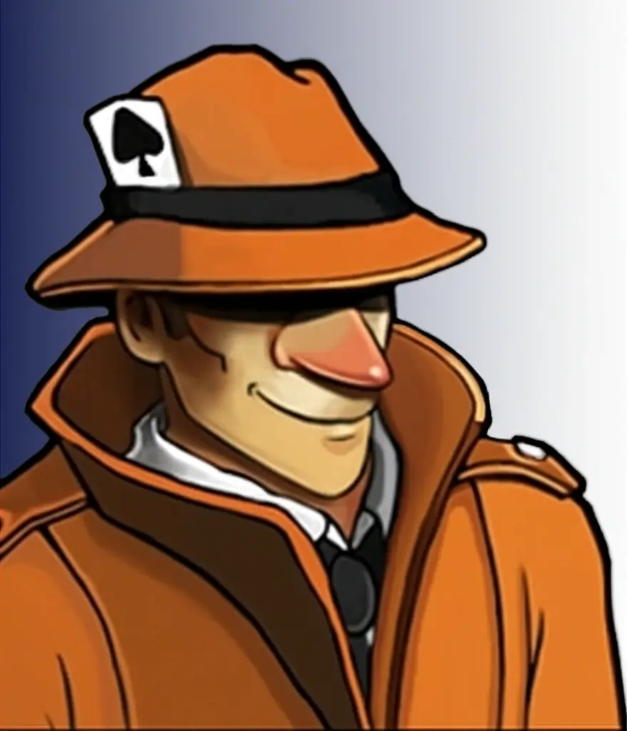 Strange Dealer